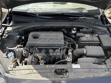 Kia Cee'd 2024 года за 9 200 000 тг. в Астана – фото 11