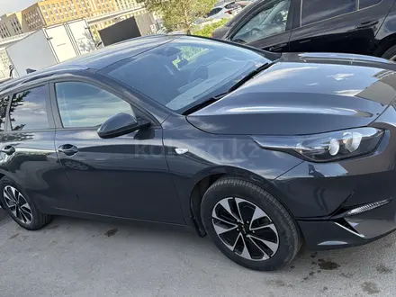 Kia Cee'd 2024 года за 9 200 000 тг. в Астана – фото 2