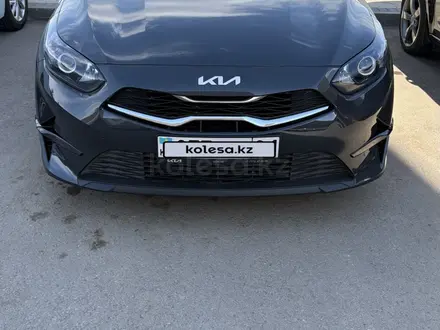 Kia Cee'd 2024 года за 9 200 000 тг. в Астана