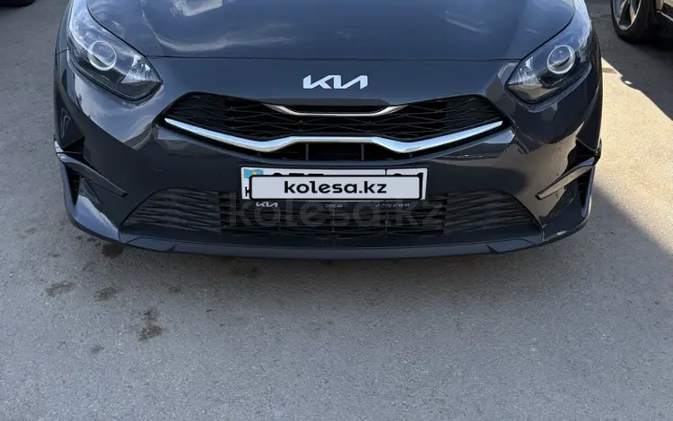 Kia Cee'd 2024 годаүшін9 200 000 тг. в Астана