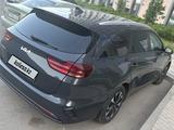 Kia Cee'd 2024 годаүшін9 200 000 тг. в Астана – фото 4