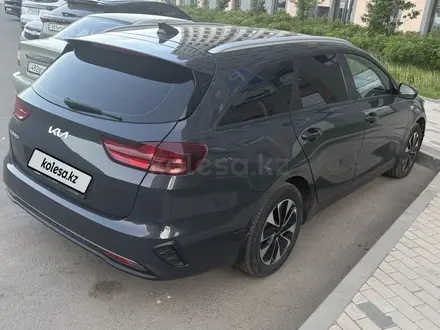 Kia Cee'd 2024 года за 9 200 000 тг. в Астана – фото 5