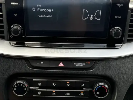 Kia Cee'd 2024 года за 9 200 000 тг. в Астана – фото 6