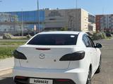 Mazda 3 2010 года за 2 800 000 тг. в Алматы – фото 4