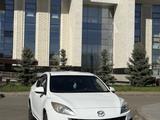 Mazda 3 2010 года за 2 800 000 тг. в Алматы – фото 2