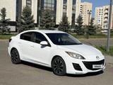 Mazda 3 2010 года за 2 800 000 тг. в Алматы – фото 3