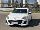 Mazda 3 2010 года за 2 800 000 тг. в Алматы