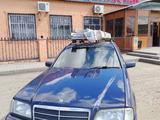 Mercedes-Benz C 180 1998 годаүшін1 800 000 тг. в Кокшетау