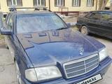 Mercedes-Benz C 180 1998 годаүшін1 800 000 тг. в Кокшетау – фото 2