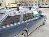 Mercedes-Benz C 180 1998 годаүшін1 800 000 тг. в Кокшетау – фото 5