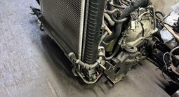 Основной Радиатор Мерседес Вито 638кузов за 1 000 тг. в Алматы – фото 2