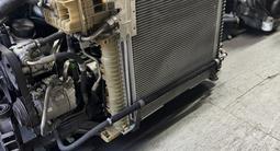 Основной Радиатор Мерседес Вито 638кузов за 1 000 тг. в Алматы – фото 3