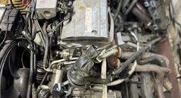 Основной Радиатор Мерседес Вито 638кузов за 1 000 тг. в Алматы – фото 5