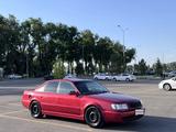Audi S4 1992 года за 3 500 000 тг. в Талдыкорган – фото 2
