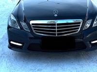 Mercedes-Benz E 200 2012 годаүшін9 000 000 тг. в Астана