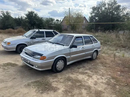 ВАЗ (Lada) 2114 2008 года за 930 000 тг. в Актобе