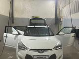 Hyundai Veloster 2013 года за 6 500 000 тг. в Астана