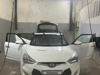 Hyundai Veloster 2013 года за 6 500 000 тг. в Астана