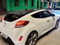 Hyundai Veloster 2013 года за 6 100 000 тг. в Астана – фото 13