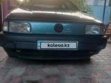 Volkswagen Passat 1989 годаүшін2 000 000 тг. в Талгар