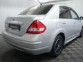 Nissan Tiida 2010 годаүшін3 680 000 тг. в Алматы – фото 18