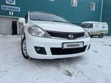 Nissan Tiida 2012 годаfor4 800 000 тг. в Костанай – фото 3