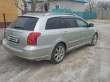 Toyota Avensis 2007 года за 5 300 000 тг. в Шиели – фото 4