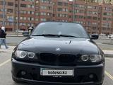 BMW 325 2003 годаүшін6 500 000 тг. в Актау – фото 2