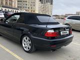 BMW 325 2003 годаүшін6 500 000 тг. в Актау – фото 4