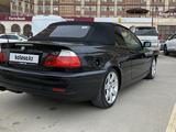 BMW 325 2003 годаүшін6 500 000 тг. в Актау – фото 5