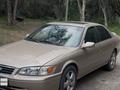 Toyota Camry 2001 года за 3 600 000 тг. в Жаркент – фото 2