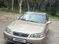 Toyota Camry 2001 года за 3 600 000 тг. в Жаркент