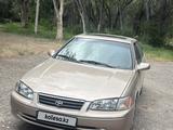Toyota Camry 2001 года за 3 600 000 тг. в Жаркент