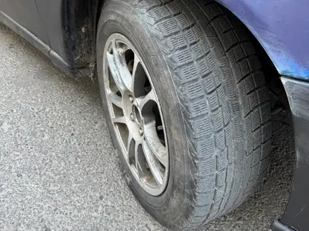 Subaru Legacy 1997 года за 1 180 000 тг. в Алматы – фото 2