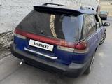 Subaru Legacy 1997 годаүшін1 180 000 тг. в Алматы – фото 3
