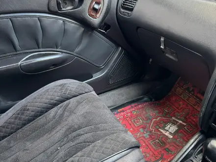 Subaru Legacy 1997 года за 1 180 000 тг. в Алматы – фото 6