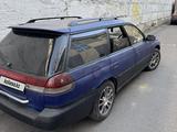 Subaru Legacy 1997 годаүшін1 180 000 тг. в Алматы – фото 4