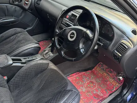 Subaru Legacy 1997 года за 1 180 000 тг. в Алматы – фото 8