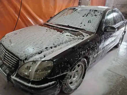 Mercedes-Benz S 320 1999 года за 3 900 000 тг. в Караганда – фото 11