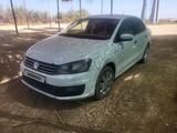 Volkswagen Polo 2013 годаfor3 500 000 тг. в Жетысай – фото 2