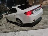 Chevrolet Epica 2008 года за 2 000 000 тг. в Павлодар – фото 4