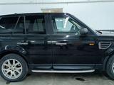 Land Rover Range Rover Sport 2006 года за 6 500 000 тг. в Атырау