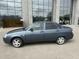 ВАЗ (Lada) Priora 2170 2014 года за 3 300 000 тг. в Костанай – фото 2