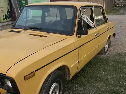 ВАЗ (Lada) 2106 1998 года за 480 000 тг. в Шымкент – фото 9