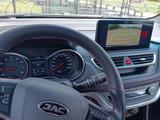 JAC S3 Pro 2025 года за 6 000 000 тг. в Караганда – фото 5