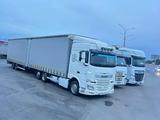DAF 2014 года за 40 000 000 тг. в Туркестан