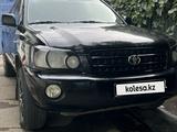 Toyota Highlander 2003 года за 6 100 000 тг. в Актобе