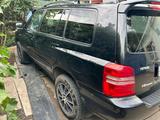 Toyota Highlander 2003 года за 6 100 000 тг. в Актобе – фото 2