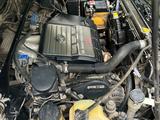 Toyota Highlander 2003 года за 6 100 000 тг. в Актобе – фото 4