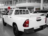 Toyota Hilux Comfort 2023 года за 20 860 000 тг. в Астана – фото 4